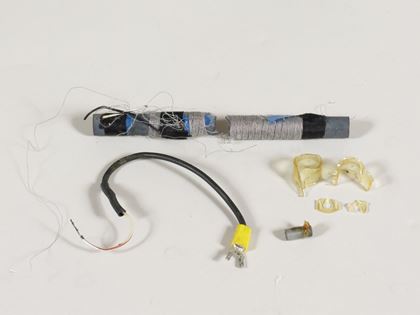 Moog-R.A. Moog Troubador Theremin #1 a/s